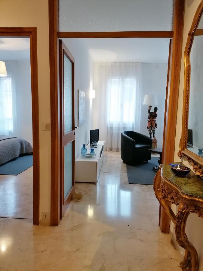 דירות ונציה Casa Palazzi מראה חיצוני תמונה