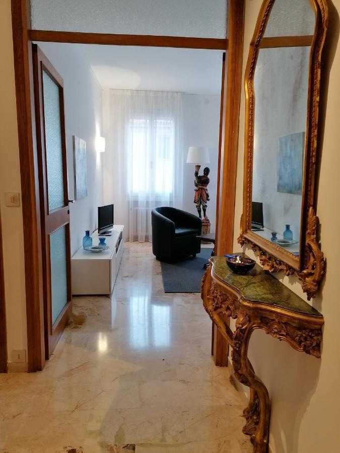 דירות ונציה Casa Palazzi מראה חיצוני תמונה