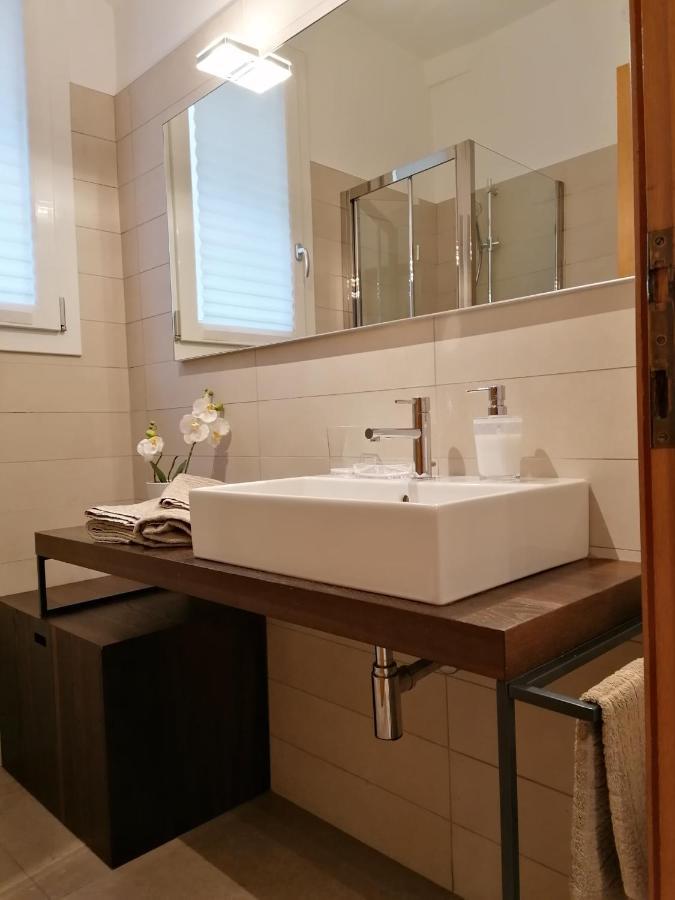 דירות ונציה Casa Palazzi מראה חיצוני תמונה