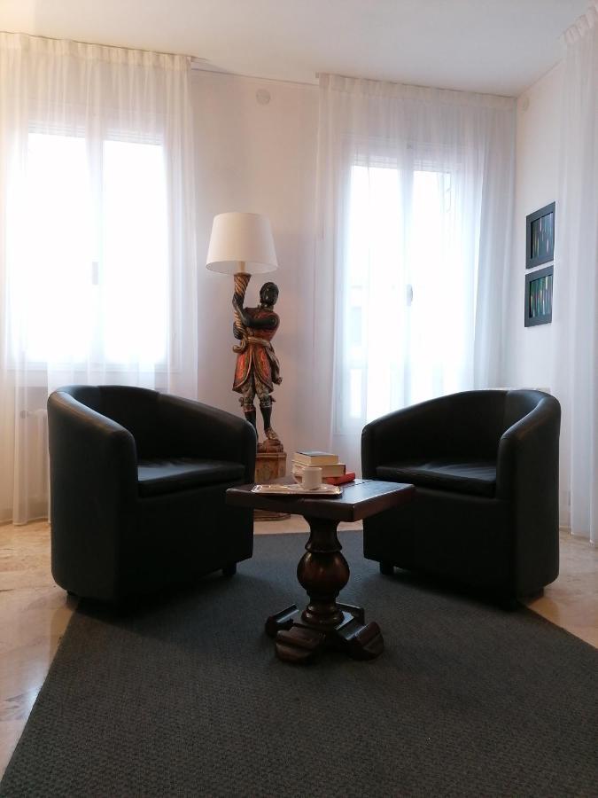 דירות ונציה Casa Palazzi מראה חיצוני תמונה
