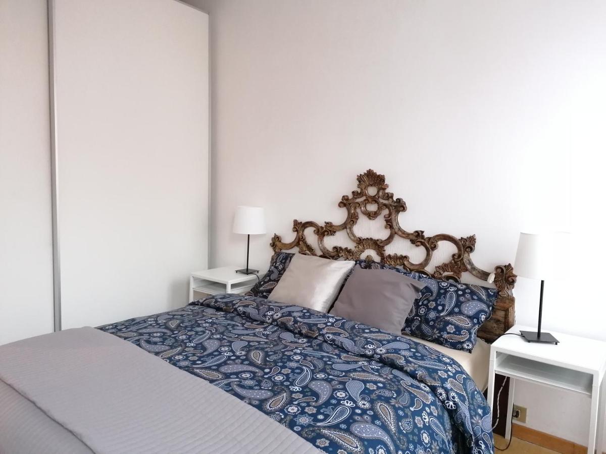 דירות ונציה Casa Palazzi מראה חיצוני תמונה