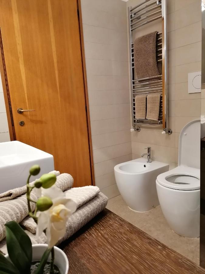 דירות ונציה Casa Palazzi מראה חיצוני תמונה