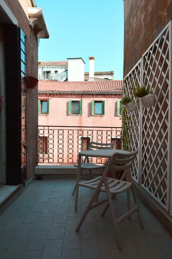 דירות ונציה Casa Palazzi מראה חיצוני תמונה