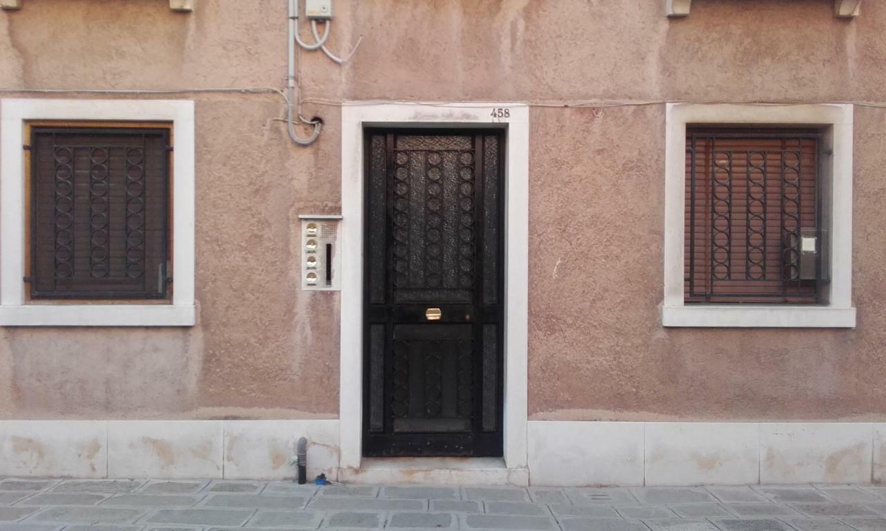 דירות ונציה Casa Palazzi מראה חיצוני תמונה